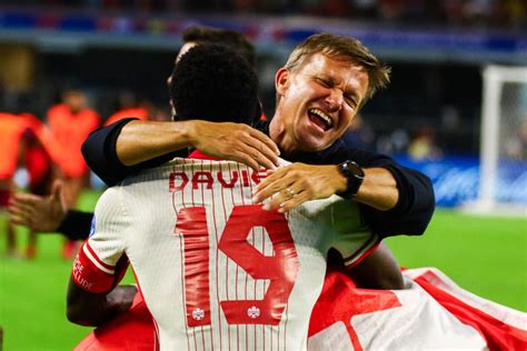 x factor favourite to win|Bouzidi on Marsch's impact on CANMNT, Canada's X.